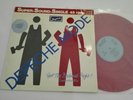 Depeche Mode GET THE BALANCE RIGHT 12