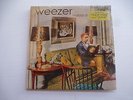 LP - WEEZER MALADROIT SEALED ORIGINAL LP WITH HYPE STICKER - Geffen (89)