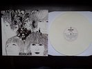 The Beatles/Revolver/1966 Odeon Mono LP/Cream Coloured Vinyl/Brazilian Issue