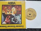 Abba - Money Money Money 7'' Single AUSTRALIA