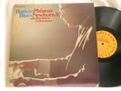 PHINEAS NEWBORN JR. Harlem Blues Ray Brown Elvin Jones Contemporary S 7634 LP