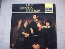The Pretty Things - Selftitled Debut LP Fontana 1965 Mono UK