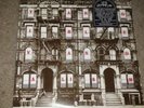 led zeppelin tangible vandalism 2 lp studio outtakes,rehersals,graffiti era.