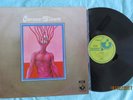 Carson - Blown - 1972 Harvest LP