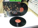 THE JIMI HENDRIX EXPERIENCE 2 LP ELECTRIC LADYLAND  SEXY NUDE COVER