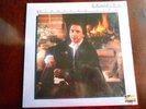 Randall Waller Midnight Fire LP RARE PRIVATE Christian ELECTRIC AOR Larry Norman