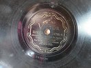 78RPM RAY NOBLE ORCH. MIDNIGHT THE STARS AND YOU VIC. 24700  1934 VG-
