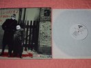 Lucifer's Friend BG 1002 Self Titled White Label Promo LP