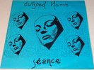 TWISTED NERVE Seance Mini LP 1984 Goth / Death Rock MINT