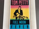 TOM PETTY - Full Moon Fever Vinyl LP Record 1989 EX Australian Pressing