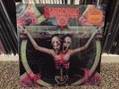 Hypocrisy ?– Osculum Obscenum - ORANGE VINYL - LP record