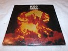 KISS LP THE ORIGINALS 1ST PRESSING ALL INSERTS