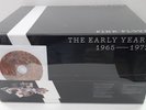 Pink Floyd  ?–  The Early Years 1965-1972-free shipping to united states