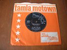 MARTHA AND THE VANDELLAS - MY BABY LOVES ME - 1966 UK TAMLA MOTOWN (TMG 549) EX+