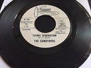 The Sandpipers, Young Generation / Ali Baba ..Kismet WD ....Northern Soul