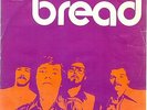 BREAD “NO ME INTERESA” UNIQUE P/S RARE MEXICAN 7” EP CLASSIC ROCK AM POP 1970