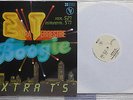 Extra T's - E.T Boogie (Very Rare/Near Mint) Original 1982 French 12