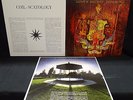 Coil 3 LPs Scatology Horse Rotorvator Love's Secret Domain Torso Force Recordvox