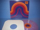 PURPLE VINYL FANTASTIC PLASTIC MACHINE LUXURY EMN7015 EMPEROR NORTON