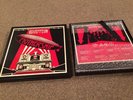 Led Zeppelin- Mothership Box Set 2007 Original 4 X LP Vinyl NM