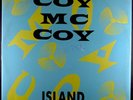 Coy Mc. Coy – Island 12” RARE ITALO HI-NRG KEN LASZLO *FLEA* EX
