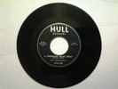 The Heartbeats 45 rpm 