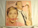 LP - BOB COOPER - THE MUSIC OF - MONO - DG - D2/ D2 MASTERS -  NM