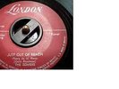 THE ZOMBIES Just Out Of Reach  freakbeat mod psych HEAR  Spanish Titles