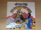 Jimmy Cliff In The Harder They Come - VINYL LP