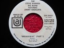 RARE NORTHERN SOUL R+B 7