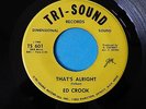 ORIGINAL NORTHERN SOUL DETROIT WIGAN CASINO 7