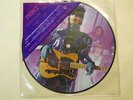Prince: Little Red Corvette, 7” Picture Disc 1983