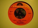 UK POLYDOR-NORRIE PARAMOR-RANDALL & HOPKIRK(DECEASED)-EX
