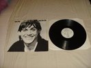 Iggy Pop (mit David Bowie) LP Lust For Life KULT Rock mit 