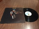 Tom Waits ?– Closing Time LP 1973 Asylum records