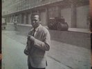Workin' With The Miles Davis Quintet LP '64 Blue Prestige Van Gelder Rare Jazz