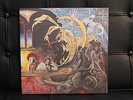 Graveyard - Graveyard ORANGE LP
