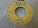 GUITAR SHORTY Ways Of A Man / Hard Life '59 B.Tate PULL Records 301-A/B  NM