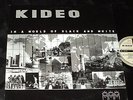 KIDEO Kids Can Rock and Roll LP VERY RARE PRIVATE 80s ROCK AOR CANADA TV SHOW