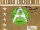 RARE NORTHERN SOUL ORIGINAL DIANA ROSS AND THE SUPREMES I'M LIVING IN SHAME