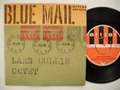 LARS GULLIN Blue Mail EP Yellow Leaves/Baritonome + 2 45 7