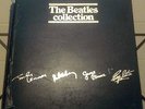 The Beatles collection (“Blue Box”) BC 13 - Brazil edition 1978 - G/EX/NM