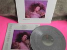 Kate Bush Hounds of Love LP Marbleized Grey Vinyl Record NM 1985 EMI America