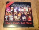 Now that's what I call music EMI Virgin NOW 1 Classic compilation from 1983