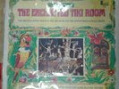 Walt Disney Enchanted Tiki Room Vinyl LP VG