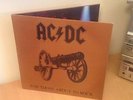 AC/DC ? For Those About To Rock We Salute You K50851 EMBOSSED SLEEVE EX/EX- S13