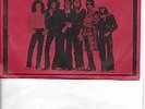 J GEILS BAND  Bloodshot  rare extended play 7