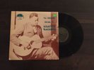 Scrapper Blackwell LP The Virtuoso Guitar Of YAZOO blues EX/EX
