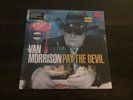 Van Morrison LP Pay the Devil LOST HIGHWAY SEALED 2006 rare