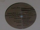 DANNY BOY & SERIOUS PARTY BOYS Castro Boy 12